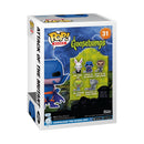 Funko Pop Goosebumps Attack of the Mutant Pop! Vinyl