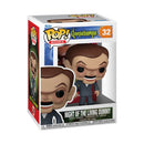 Funko Pop Goosebumps Night of the Living Dummy Pop! Vinyl