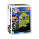 Funko Pop Goosebumps Night of the Living Dummy Pop! Vinyl