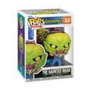 Funko Pop Goosebumps The Haunted Mask Pop! Vinyl