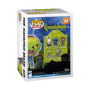 Funko Pop Goosebumps The Haunted Mask Pop! Vinyl