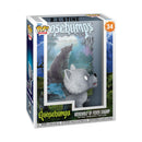 Funko Pop Goosebumps Werewolf of Fever Swamp Pop! Cover