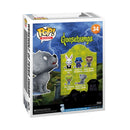 Funko Pop Goosebumps Werewolf of Fever Swamp Pop! Cover