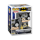 Funko Pop DC Comics Patchwork Catwoman Pop! Vinyl
