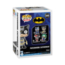 Funko Pop DC Comics Patchwork Catwoman Pop! Vinyl