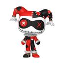 Funko Pop DC Comics Patchwork Harley Quinn Pop! Vinyl