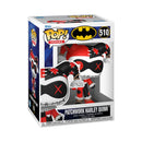 Funko Pop DC Comics Patchwork Harley Quinn Pop! Vinyl