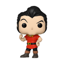 Funko Pop Disney: Villains Gaston Pop! Vinyl