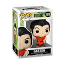 Funko Pop Disney: Villains Gaston Pop! Vinyl