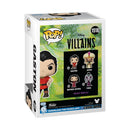 Funko Pop Disney: Villains Gaston Pop! Vinyl