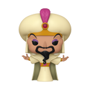 Funko Pop Disney: Villains Jafar Pop! Vinyl