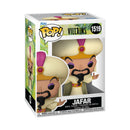 Funko Pop Disney: Villains Jafar Pop! Vinyl