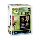 Funko Pop Disney: Villains Jafar Pop! Vinyl
