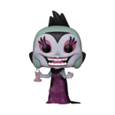 Funko Pop Disney: Villains Yzma Pop! Vinyl