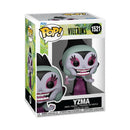 Funko Pop Disney: Villains Yzma Pop! Vinyl