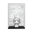 Funko Pop Disney: Sketched Cinderella Pop! Comic Cover