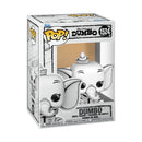 Funko Pop Disney: Sketched Dumbo Pop! Vinyl