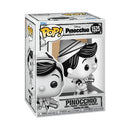 Funko Pop Disney: Sketched Pinocchio Pop! Vinyl