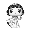 Funko Pop Disney: Sketched Snow White Pop! Vinyl