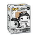 Funko Pop Disney: Sketched Snow White Pop! Vinyl