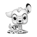 Funko Pop Disney: Sketched Bambi Pop! Vinyl