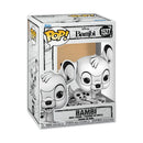 Funko Pop Disney: Sketched Bambi Pop! Vinyl