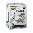 Funko Pop Disney: Sketched Bambi Pop! Vinyl