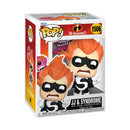 Funko Pop Incredibles: 20th Anniversary Jack Jack & Syndrome Pop! Vinyl
