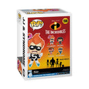 Funko Pop Incredibles: 20th Anniversary Jack Jack & Syndrome Pop! Vinyl