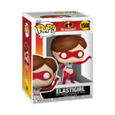 Funko Pop Incredibles: 20th Anniversary Elastigirl (with chase) Pop! Vinyl