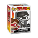 Funko Pop Incredibles: 20th Anniversary Elastigirl (with chase) Pop! Vinyl
