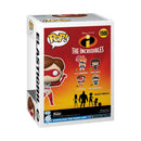 Funko Pop Incredibles: 20th Anniversary Elastigirl (with chase) Pop! Vinyl