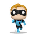 Funko Pop Incredibles: 20th Anniversary Mr. Incredible (with chase) Pop! Vinyl