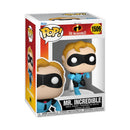 Funko Pop Incredibles: 20th Anniversary Mr. Incredible (with chase) Pop! Vinyl