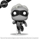 Funko Pop Incredibles: 20th Anniversary Mr. Incredible (with chase) Pop! Vinyl