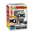Funko Pop Incredibles: 20th Anniversary Mr. Incredible (with chase) Pop! Vinyl