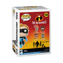 Funko Pop Incredibles: 20th Anniversary Mr. Incredible (with chase) Pop! Vinyl
