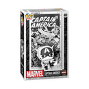 Funko Pop Marvel Comics: 85th Anniversary CaptainAmerica