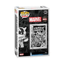 Funko Pop Marvel Comics: 85th Anniversary CaptainAmerica