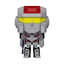 Funko Pop Transformers: G1 Astrotrain Pop! Vinyl