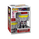 Funko Pop Transformers: G1 Astrotrain Pop! Vinyl