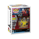 Funko Pop Transformers: G1 Astrotrain Pop! Vinyl