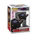 Funko Pop Transformers: G1 Laserbeak (with chase) Pop! Vinyl