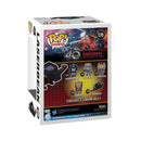 Funko Pop Transformers: G1 Laserbeak (with chase) Pop! Vinyl