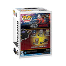 Funko Pop Transformers: G1 Laserbeak (with chase) Pop! Vinyl