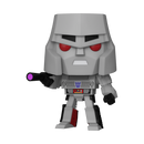 Funko Pop Transformers: G1 Megatron Pop! Vinyl