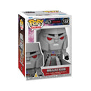 Funko Pop Transformers: G1 Megatron Pop! Vinyl