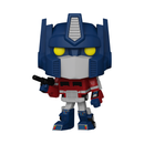 Funko Pop Transformers: G1 Optimus Prime Pop! Vinyl