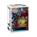 Funko Pop Transformers: G1 Optimus Prime Pop! Vinyl