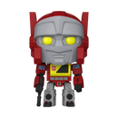 Funko Pop Transformers: G1 Blaster Pop! Vinyl